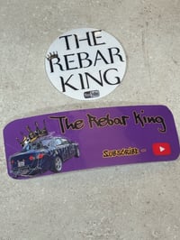 The Rebar King 