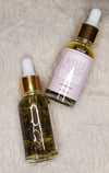 Lavender Face Oil