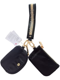 key chain pouche 