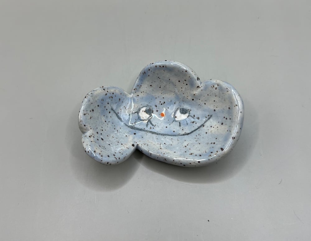 Image of ring dish