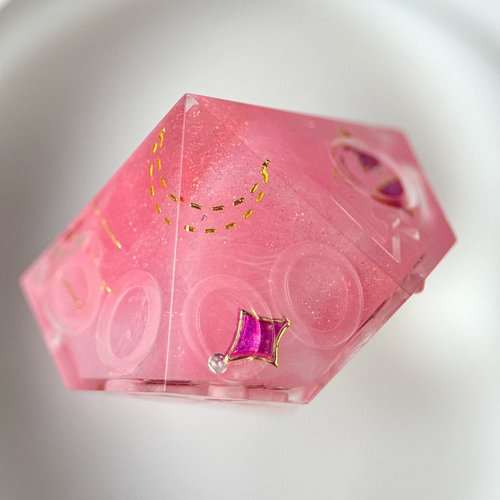 RAW | Kawaii Kosmos ๐ฑ๐ซ