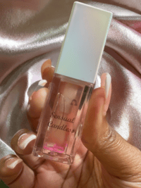 Image 2 of Shorty Lipgloss