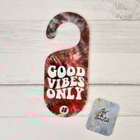 Image 5 of Door Hangers #1