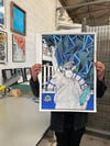 LIBERTY SHEAK REHAUSSE II / VI