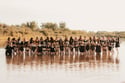 5TH ANNUAL BEACH EVENT