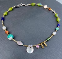 Image 1 of Beads on Toast 