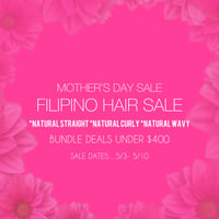 Image 1 of MOTHER’S DAY SALE 