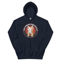 Image 2 of Unisex Hoody: Twiglet and Friends