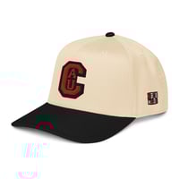 Image 3 of CAU LEGACY HAT