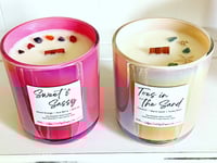 Image 7 of Luxury 14oz Soy Candles