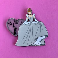 LOVE Cinderella