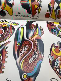 Image 5 of CHAD KOEPLINGER: SECOND EDITION PERSISTENT NOW LARGE BOOK