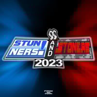 GVR 2023 Sticker (Pre-Order)