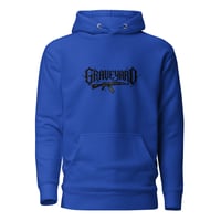 Image 1 of AK HOODIE