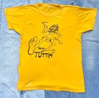 Image 2 of Early 70s Keep On Tuttin Size Medium