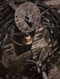 Image 4 of Anayah Protection Wreath 