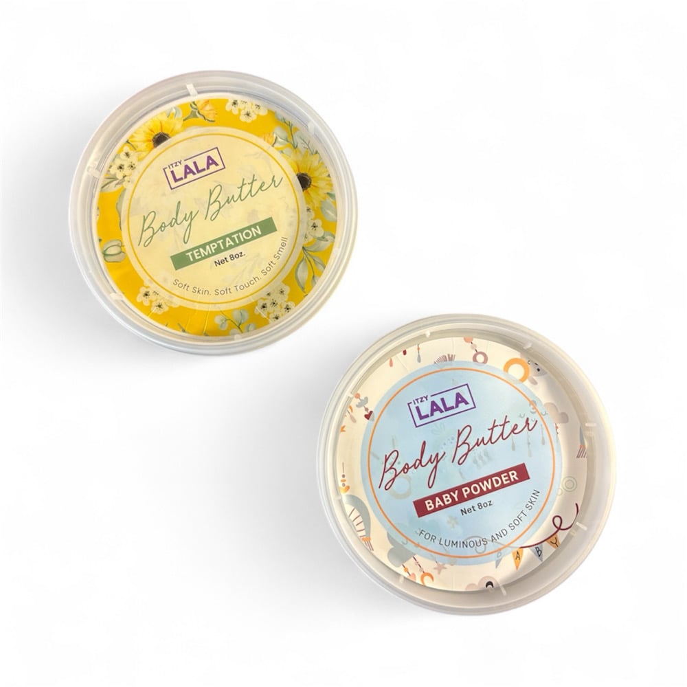 Image of Body Butter