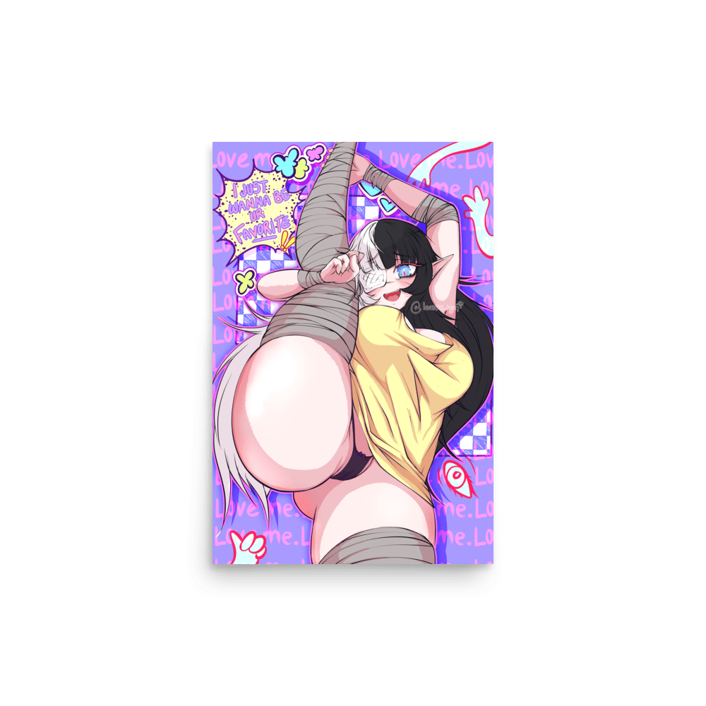 Image of "Omori" Lunatea