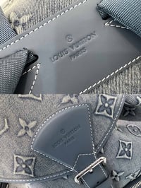 Image 8 of LV Missouri  Backpack 