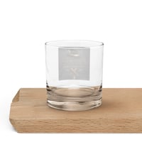 Image 3 of Fedoras Luxury Lounge Rocks glass