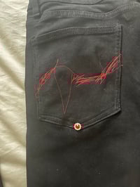 Image 4 of KAYROI DENIM 