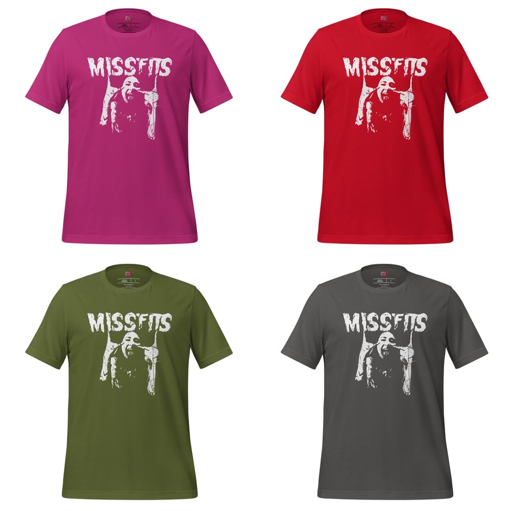 Image of Live On Stage Tee