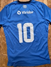 Image 2 of Player Issue 2017/18 Joma Home Shirt 10