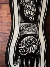 Image 2 of Tattooed Arm 2 