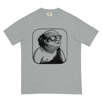 Image 3 of TRASHMAN SHIRT