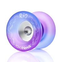 Image 1 of Rio by Yoyofriends
