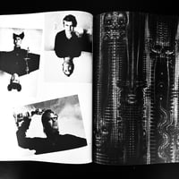 Image 18 of H.R. GIGER NY CITY original first prit