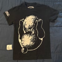 Image 6 of S - L Snoople Jumbo Misprint T