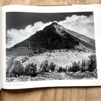 Image 8 of Ansel Adams - Yosemite And The Range Of Light (Signed)