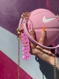 Image 1 of PINK SLAM