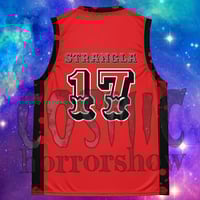 Image 2 of Old School Shaggy 2 Dope Hatchetman Jersey 