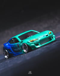 Image 14 of PANDEM SUBARU BRZ CUSTOM