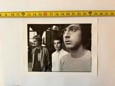 Image of Original photograph  #2