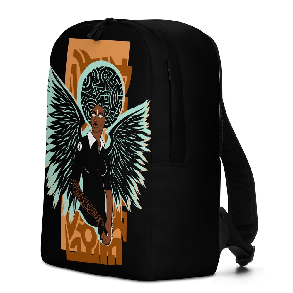 Erb’en Angel 1 SRA Backpack