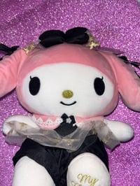 Image 2 of Darkness plushies