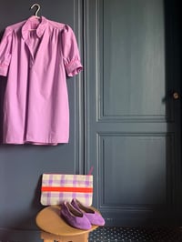 Image 1 of robe 💜