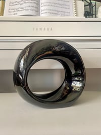 Image 1 of Abstract Pottery Sculture