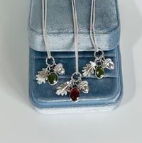 Image 1 of Acorn Pendant