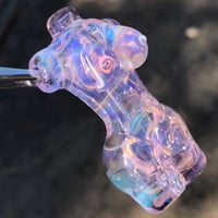 Image 1 of Unicorn Tears Sexy Torso Pendant