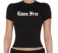 Black LF