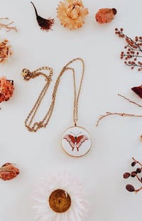 Image 2 of Charm necklaces 