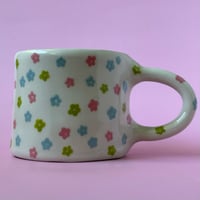 Image 4 of Clumsy Bitch Mug