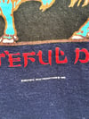 Grateful Dead 1985 ‘Year of the Ox’ T-Shirt - Size L
