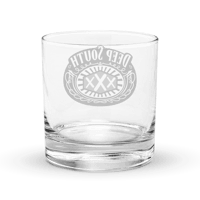 Image 2 of DS Jack Whiskey glass