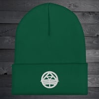 Image 4 of Botar Designs Logo Beanie