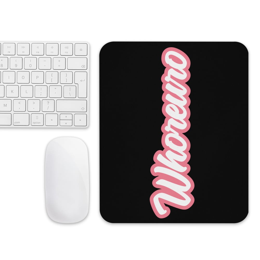 Image of Goon Cave Mousepad